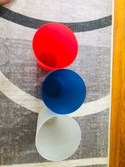 BPA free Big cups