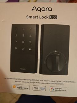 Smart Lock 