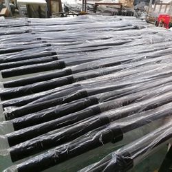 Olympic Barbell 7 Ft 