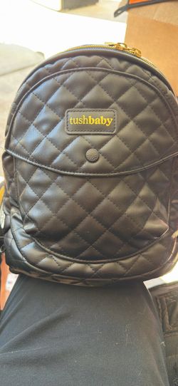 Tush baby