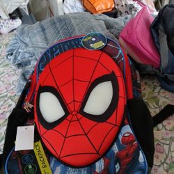 Boys Backpack