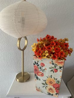 Beautiful floral arrangement New