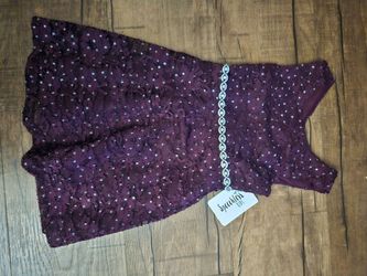 Speechless Kids Girls Sparkle Lace Dress Size 2t