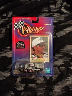 Daytona 500 Dale Earnhardt