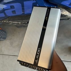 jl audio amplifiers and subs 12"
