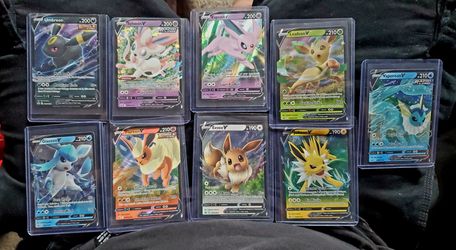 Pokémon Cards