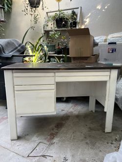 Desk