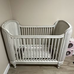 Baby Crib