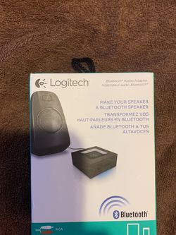 Logitech Bluetooth 3 Piece Set
