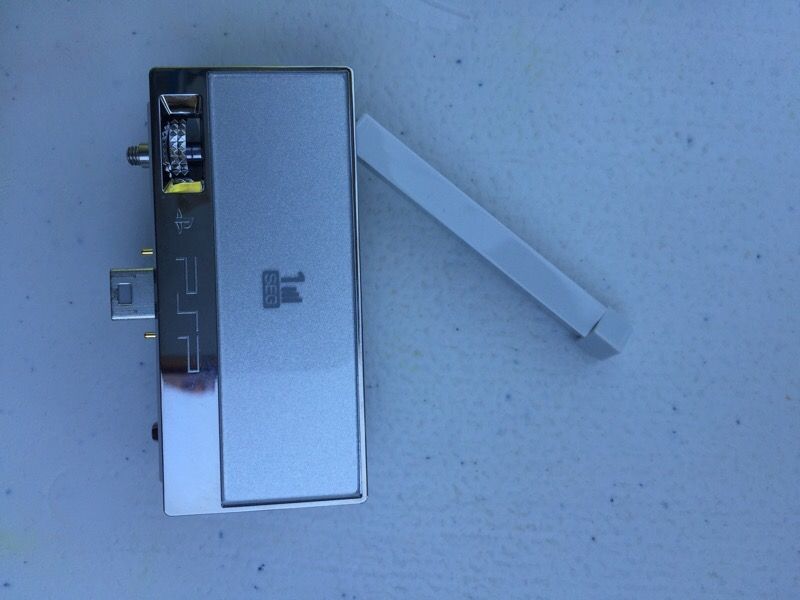 PSP TV Antenna