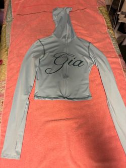 Gia sweater