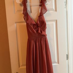 Azazie Bridesmaid Dress