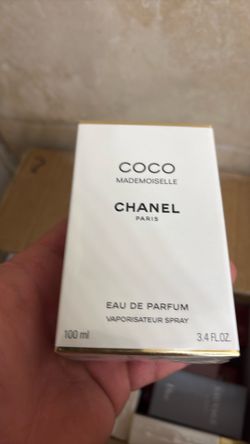 Chanel coco
