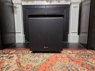 Infinity BU-2 12 inch Subwoofer