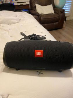 JBL Bluetooth Extreme 2 Speaker