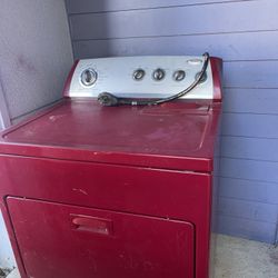 Washer Whirlpool