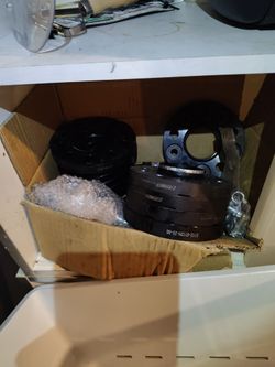 Ecs Tuning 20mm Wheel Spacers