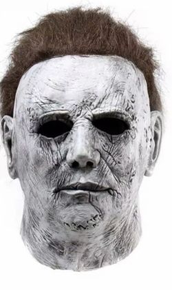 Michael Myers mask