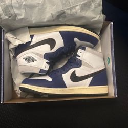 Jordan 1 Rare Air Brand New 