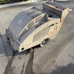 Husqvarna Soft Cut 4200 