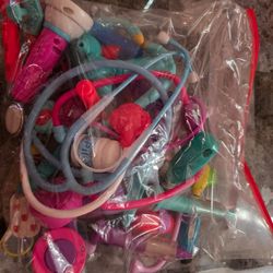Play Doctor Toys for Kids