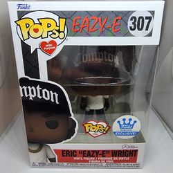 Erick * EAZY -E * 307