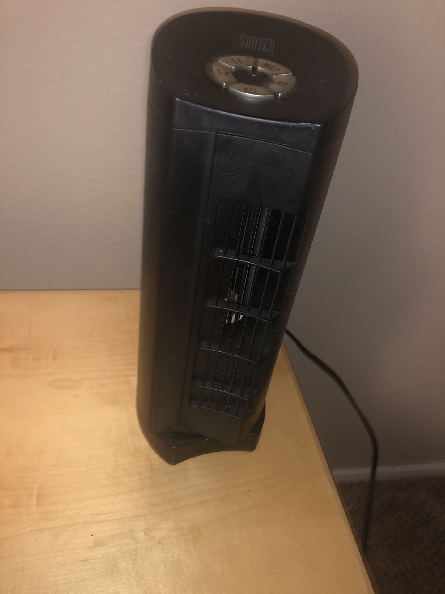 Mini Fan
