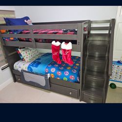 Bunk Bed