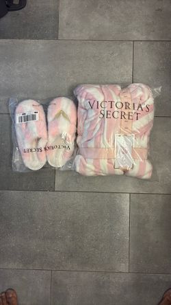 Victoria Secret Robe
