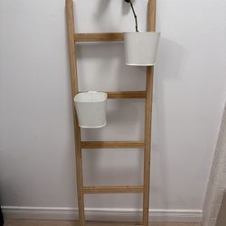 Plant Ladder 
