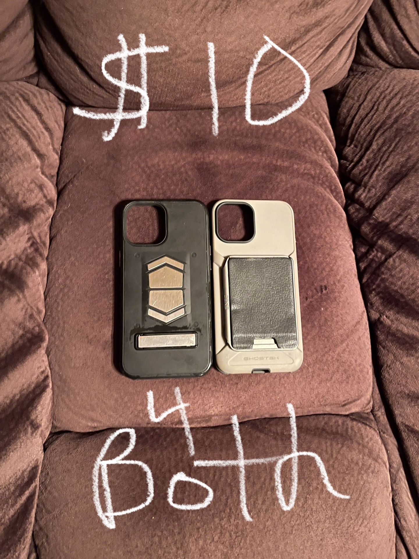 Iphone 12 Max Pro Cases