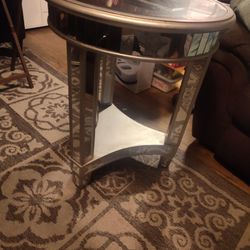 End Table 