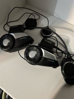 Sena 20s Bluetooth headset