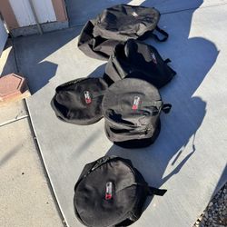 Gator Protection Cases For drums 