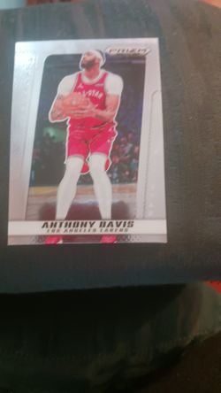 Card basketball