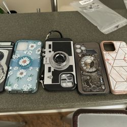 iPhone 12pro Max Cases
