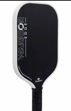 Diadem warrior edge pickleball paddle