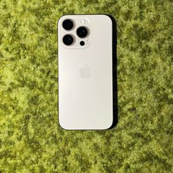 iPhone 16 Pro | 256GB | Desert Titanium | Factory Unlocked