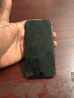 iPhone SE