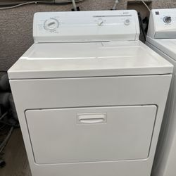 Kenmore Electric (240v) Dryer