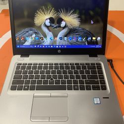 i5…i5…i5 …HP ELIBOOK 850 G3  . FULLY LOADED ADOBE ACROBAT MICROSOFT,   PHOTOSHOP ….( No credit Card Needs) 128.0 GB SSD  8.0 GB RAM . 