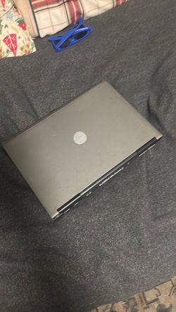 Dell Laptop