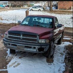 1994 Dodge Ram 2500
