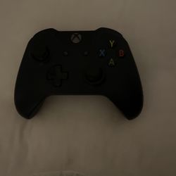 Xbox One Remote 
