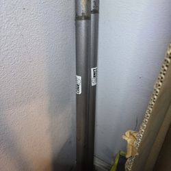 Husky Weight Distribution Center Line