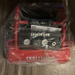 Craftsman Air Compressor 