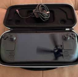 Steam Deck 1TB OLED