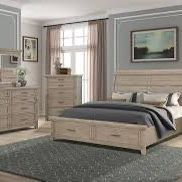 Discounted Bedroom Sets ‼️ Up To 30% On This One. No 