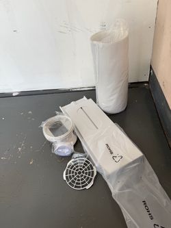 duct air conditioner portable