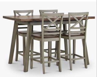 Dinner Table